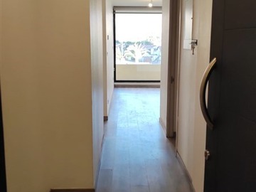 Venta / Departamento / Las Condes