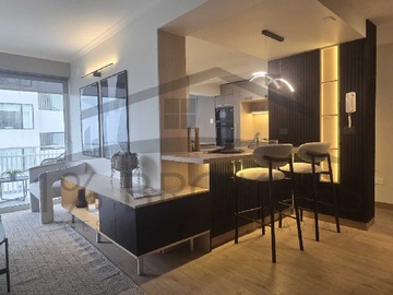 Venta / Departamento / Las Condes