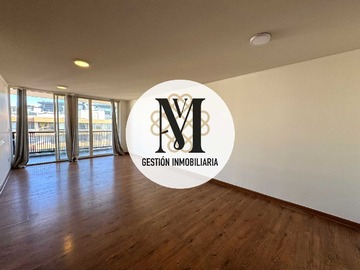 Venta / Departamento / Las Condes