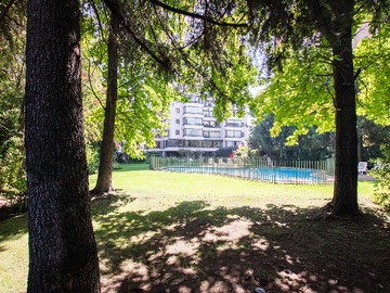 Venta / Departamento / Las Condes