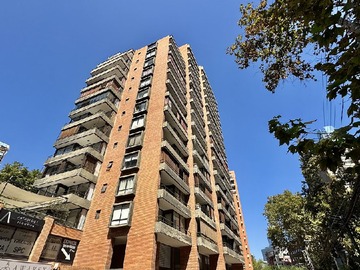 Venta / Departamento / Las Condes