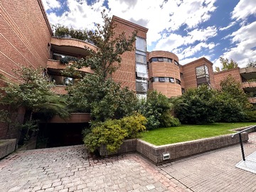 Venta / Departamento / Las Condes