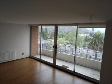 Venta / Departamento / Las Condes