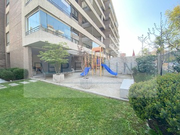 Venta / Departamento / Las Condes