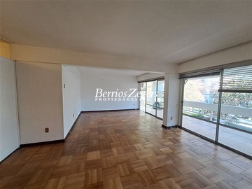 Venta / Departamento / Las Condes