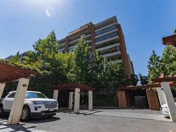 Venta / Departamento / Las Condes