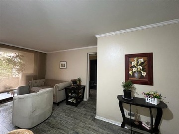 Venta / Departamento / Las Condes