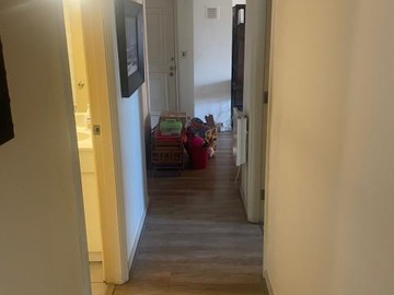 Venta / Departamento / Las Condes