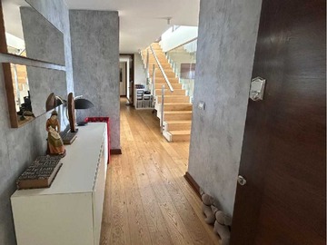 Venta / Departamento / Las Condes