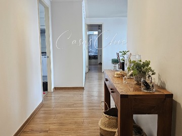 Venta / Departamento / Las Condes