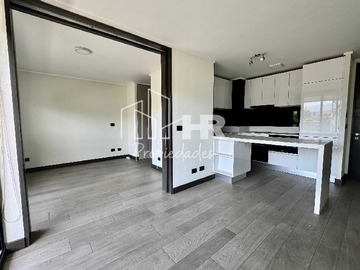 Venta / Departamento / Las Condes