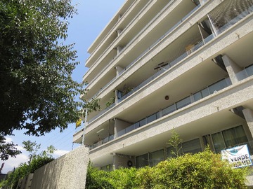 Venta / Departamento / Las Condes