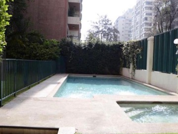 Venta / Departamento / Las Condes