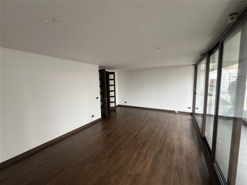 Venta / Departamento / Las Condes