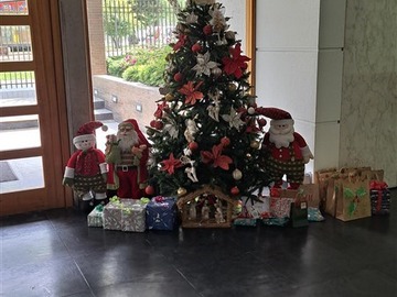 Venta / Departamento / Las Condes