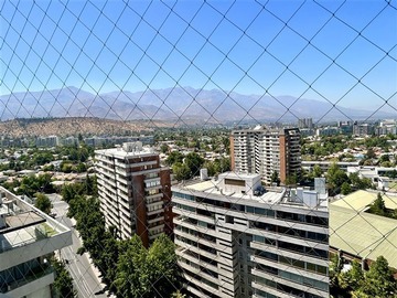 Venta / Departamento / Las Condes