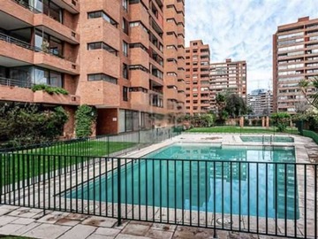 Venta / Departamento / Las Condes