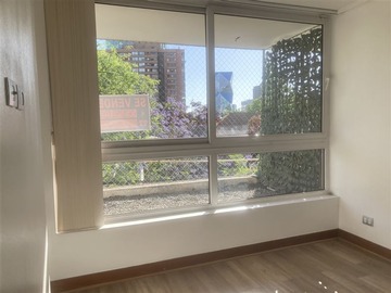 Venta / Departamento / Las Condes