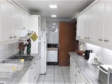 Venta / Departamento / Las Condes