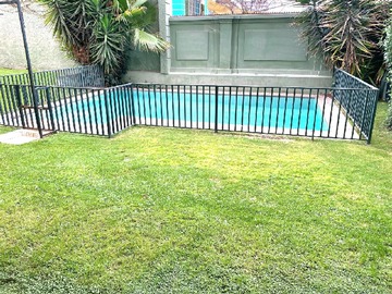 Venta / Departamento / Las Condes