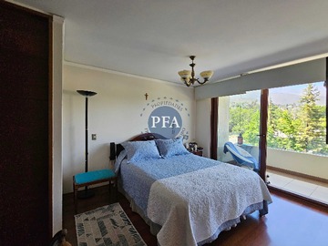 Venta / Departamento / Las Condes