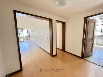 Venta / Departamento / Las Condes