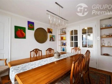 Venta / Departamento / Las Condes