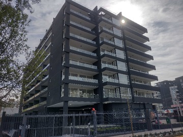 Venta / Departamento / Las Condes