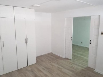 Venta / Departamento / Las Condes