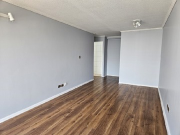 Venta / Departamento / Las Condes