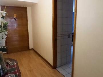 Venta / Departamento / Las Condes