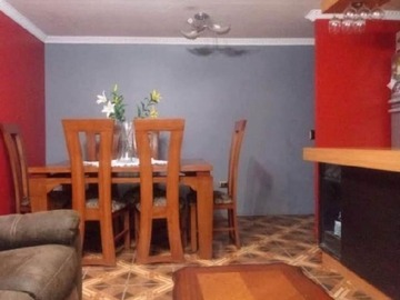 Venta / Departamento / Las Condes
