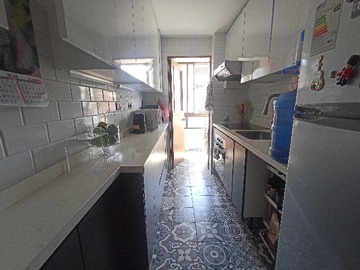 Venta / Departamento / Las Condes