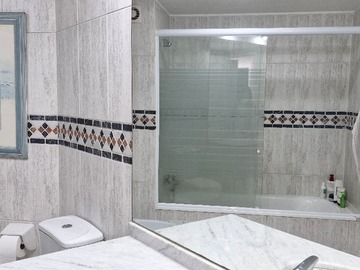 BAÑO, DORM. PRINCIPAL