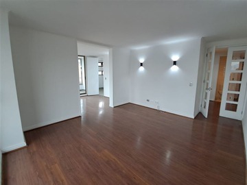 Venta / Departamento / Las Condes