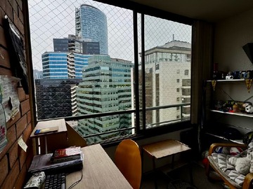 Terraza dormitorio 2