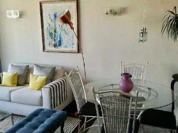 Venta / Departamento / Las Condes