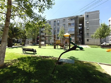 Venta / Departamento / Las Condes