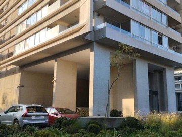 Venta / Departamento / Las Condes