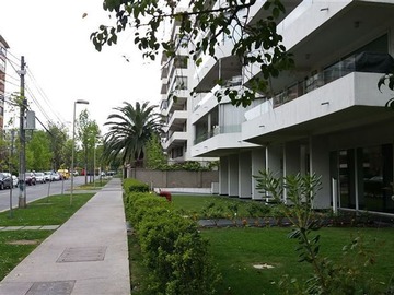 Venta / Departamento / Las Condes
