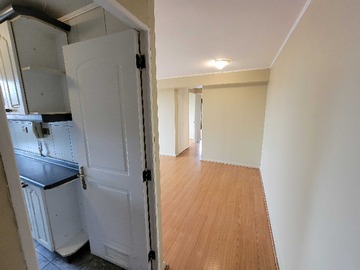 Venta / Departamento / Las Condes