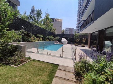 Venta / Departamento / Las Condes