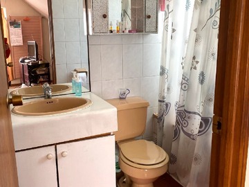 Baño 1