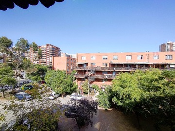 Venta / Departamento / Las Condes