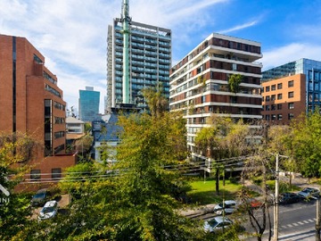 Venta / Departamento / Las Condes