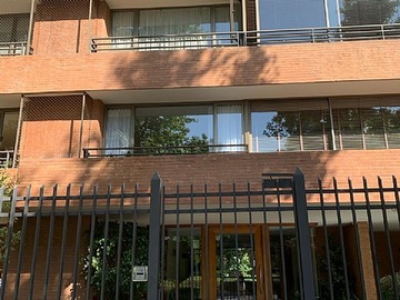 Venta / Departamento / Las Condes