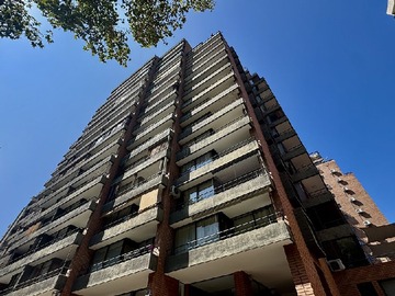 Vista frontis edidificio