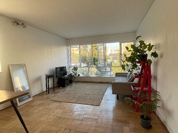 Venta / Departamento / Las Condes