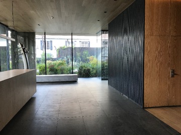 Venta / Departamento / Las Condes