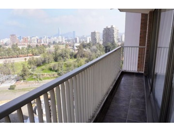 Venta / Departamento / Las Condes